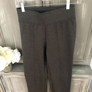 New York & Company -  Brown Tweed Leggings